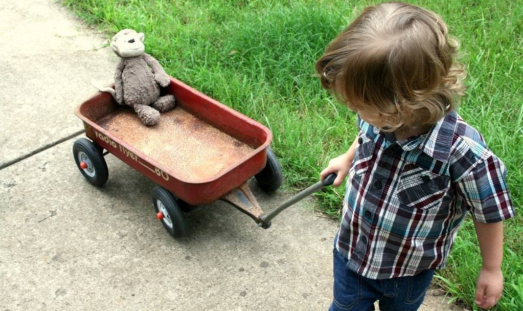 A partir de quel âge peut-on opter pour un lit cabane Montessori ?